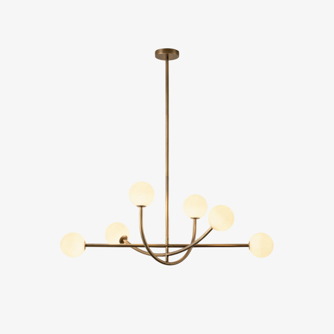 Mensik Chandelier