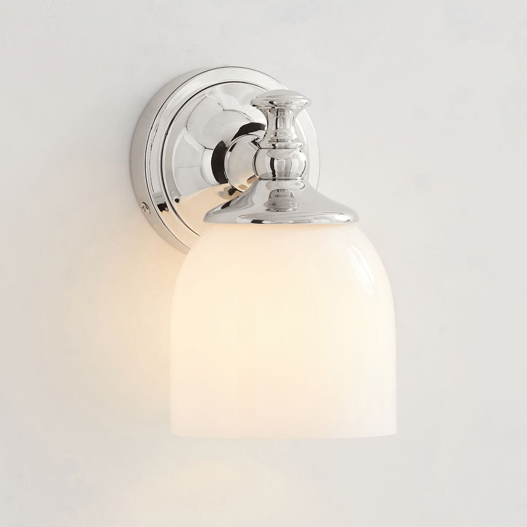 Mercer Sconce