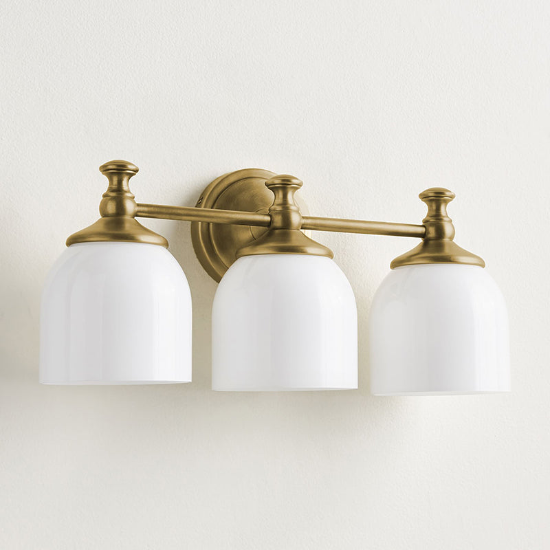 Mercer Sconce