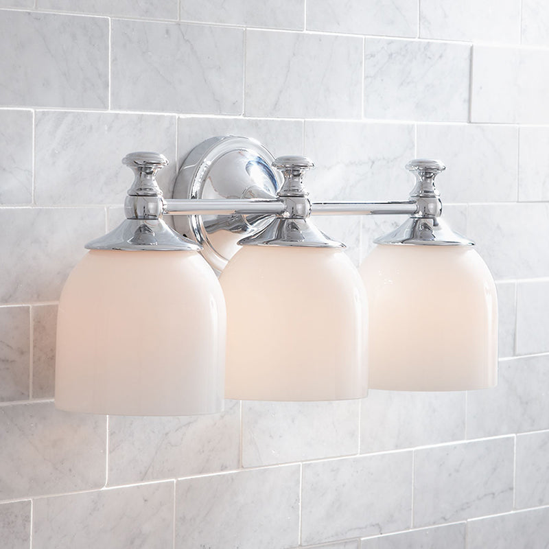 Mercer Sconce