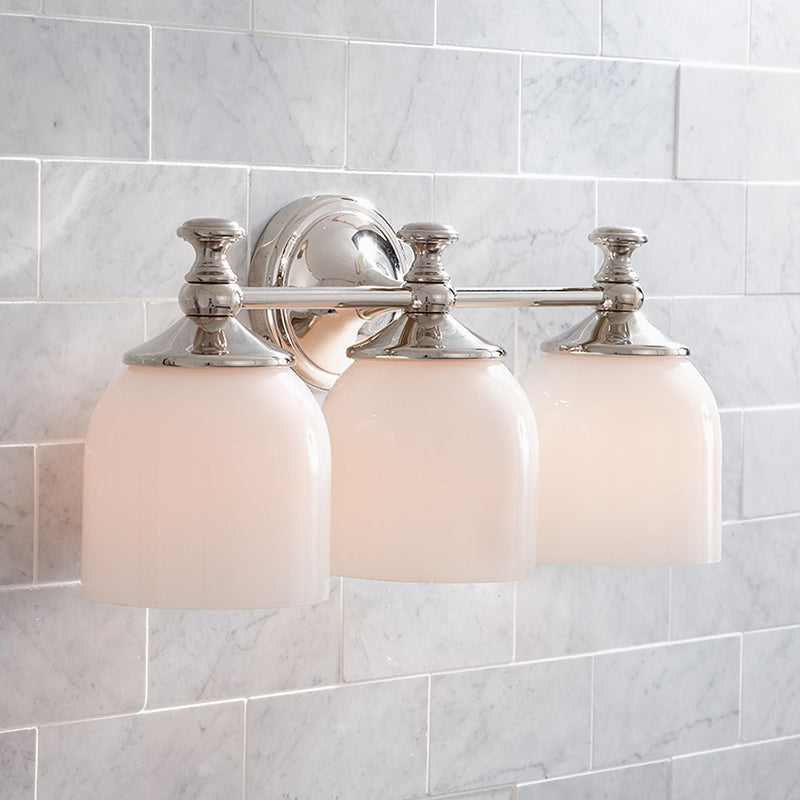 Mercer Sconce