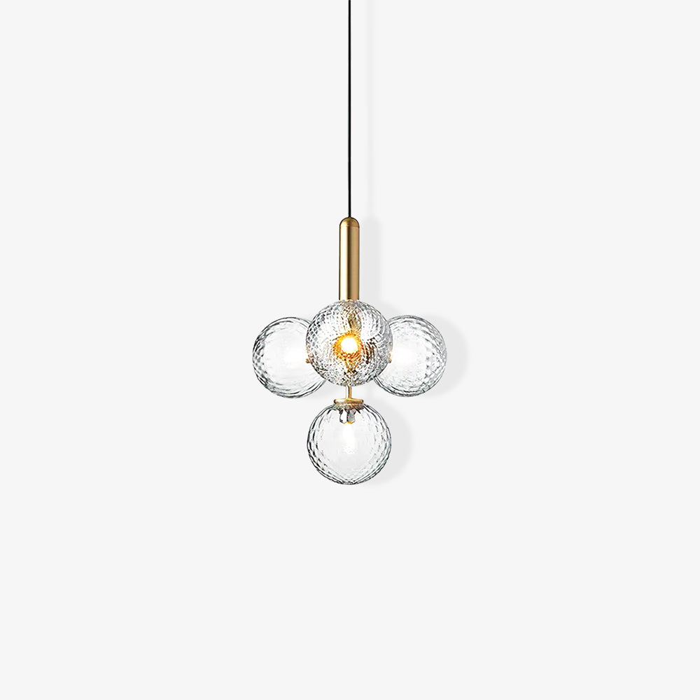 Muckle Pendant Lighting