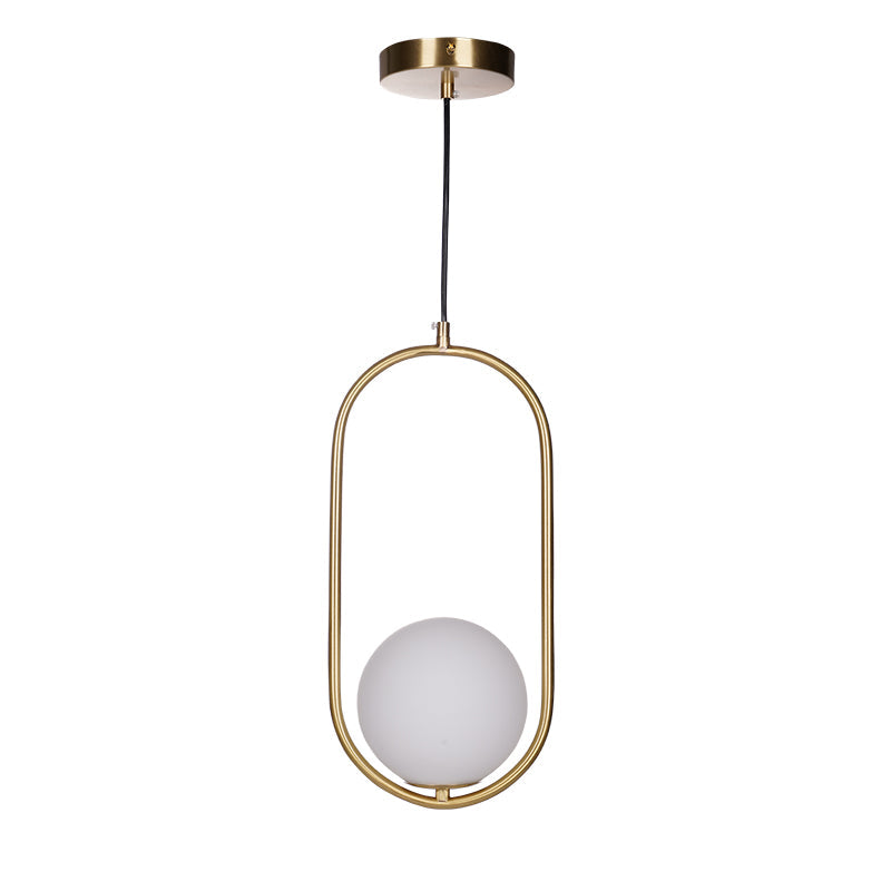 Vogl Pendant Lighting
