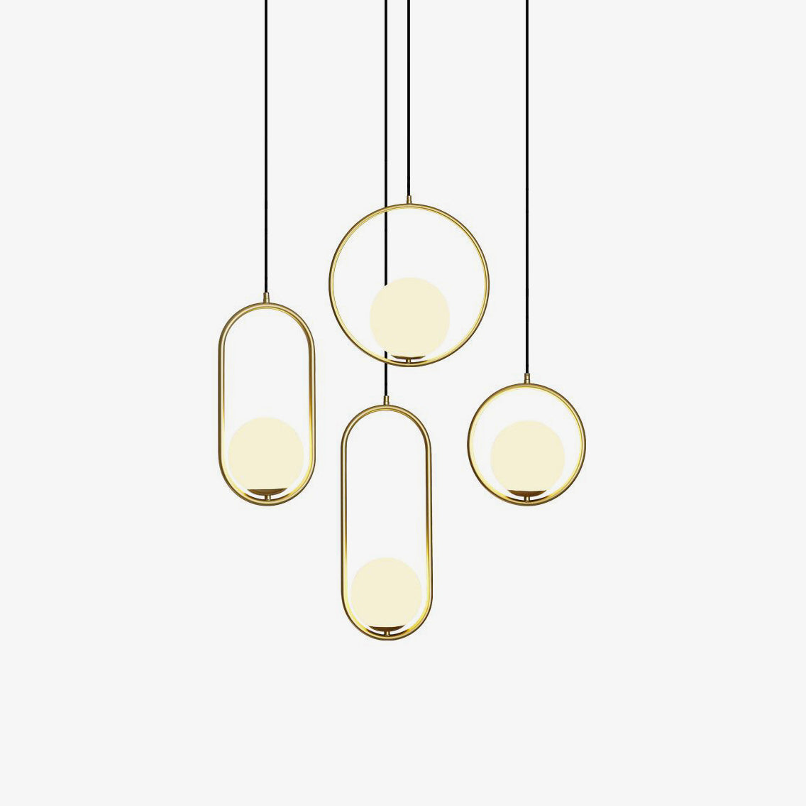Vogl Pendant Lighting