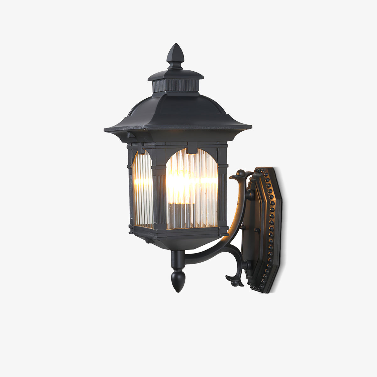 Erasmo Outdoor Lighting