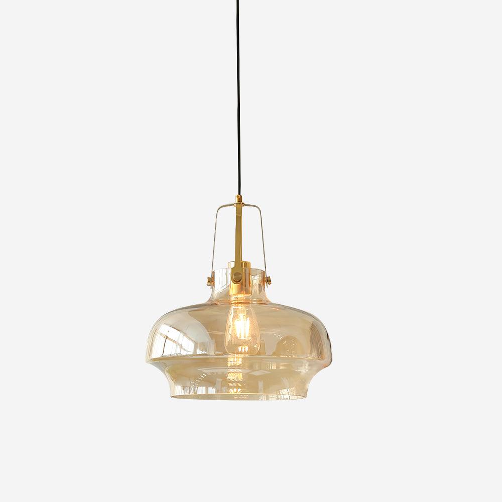 Staplins Pendant Lighting