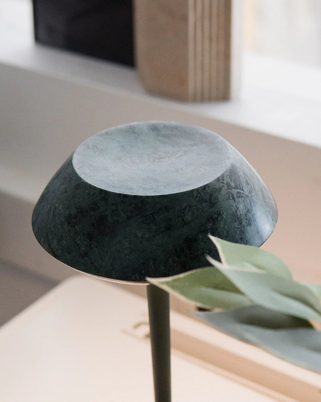 Mini Fiore Table Lamp