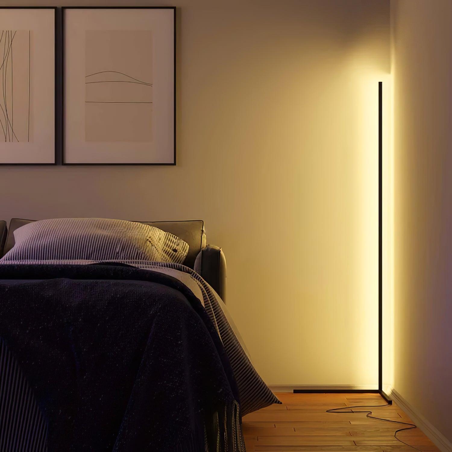 Raisa Minimalist Floor Lamp