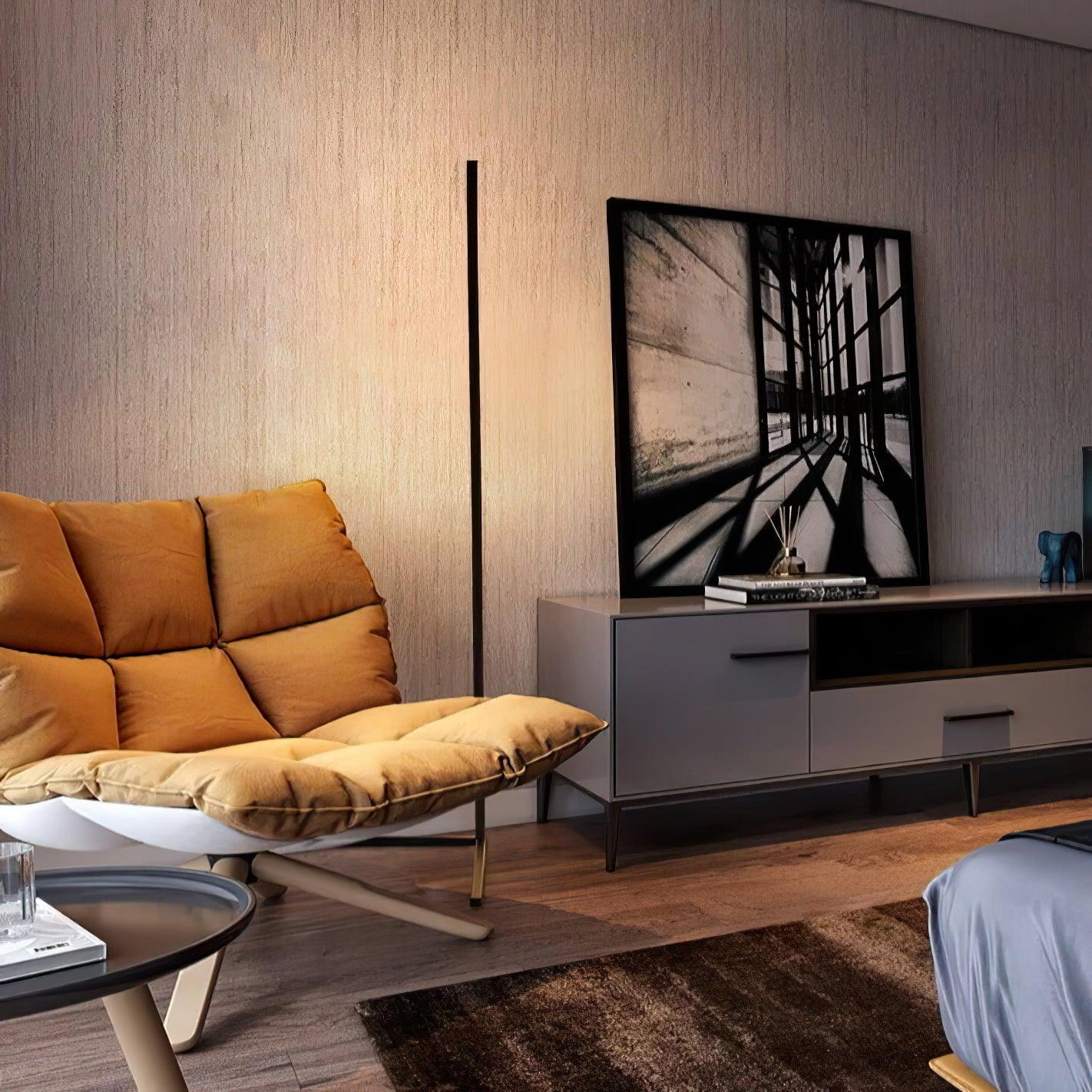 Raisa Minimalist Floor Lamp
