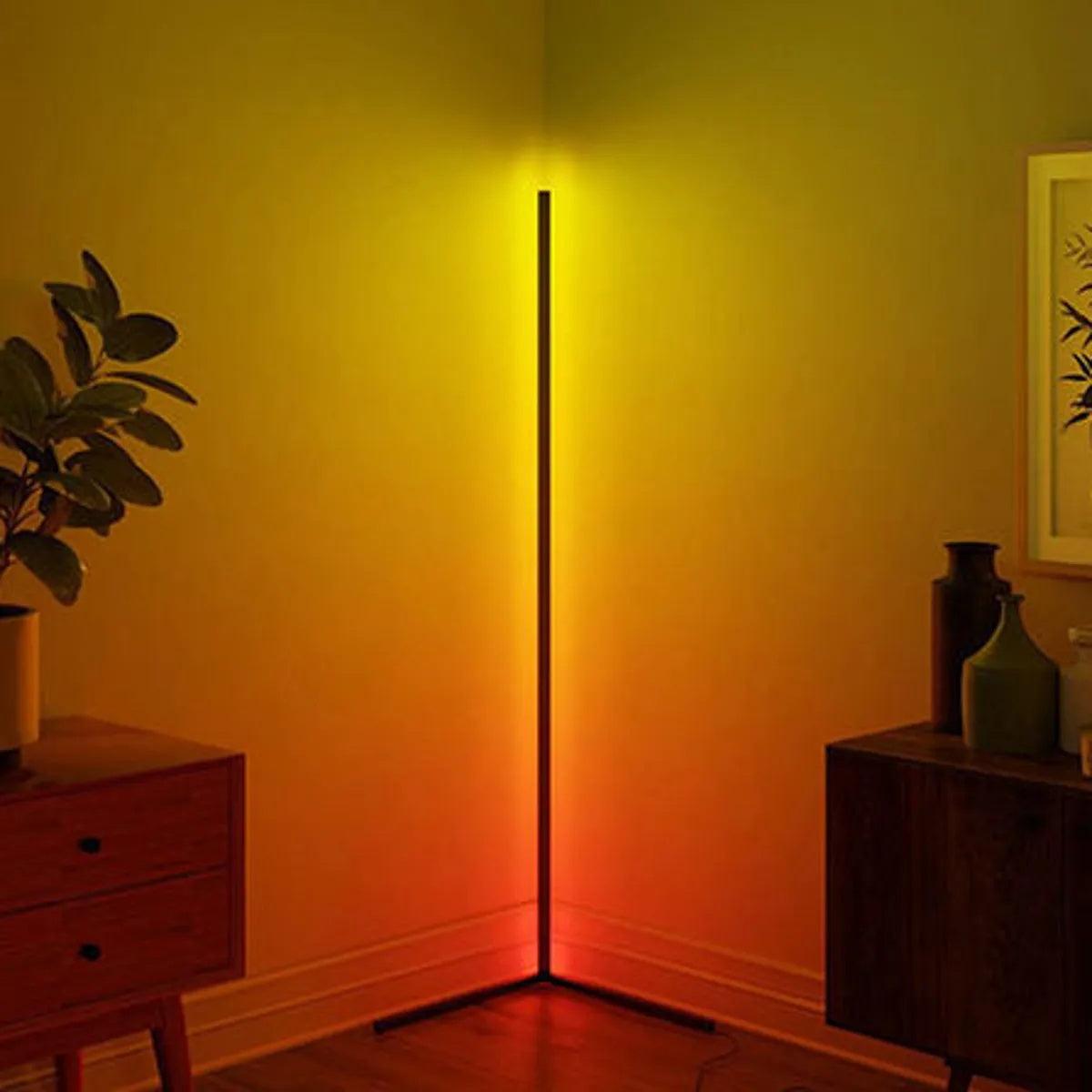 Raisa Minimalist Floor Lamp