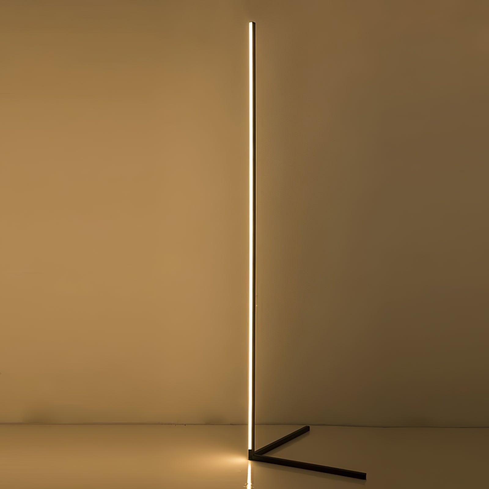 Raisa Minimalist Floor Lamp