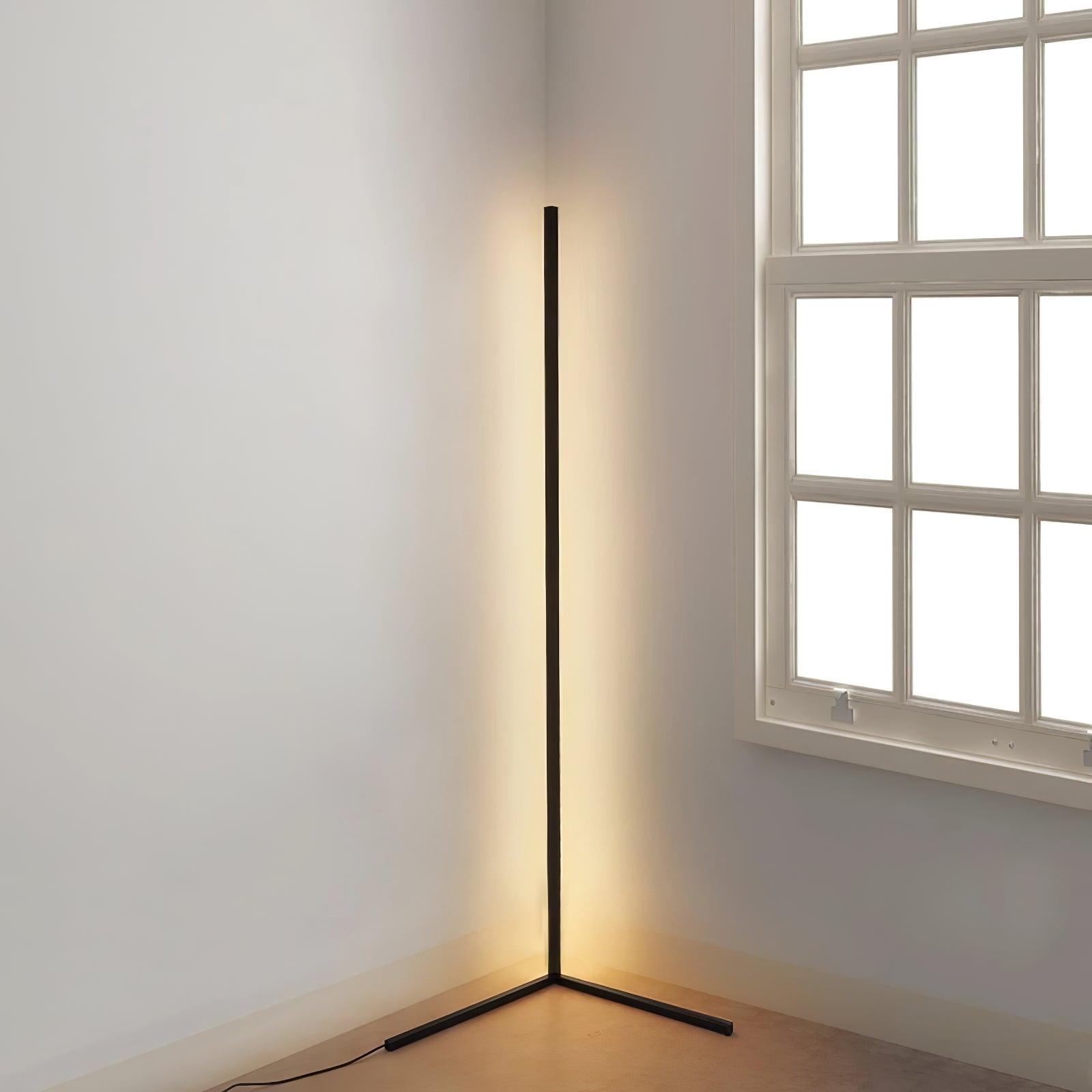 Raisa Minimalist Floor Lamp