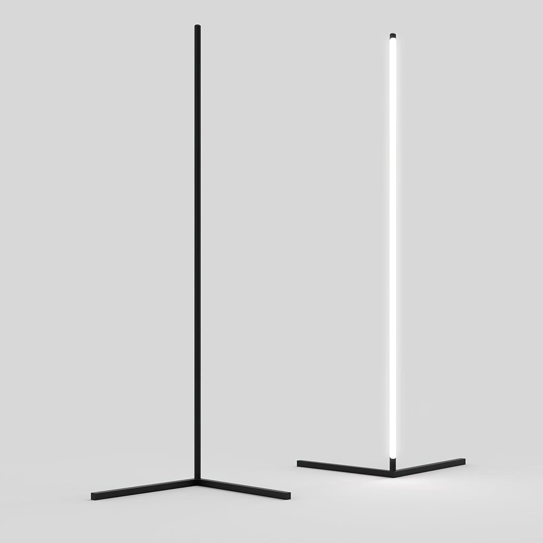 Raisa Minimalist Floor Lamp