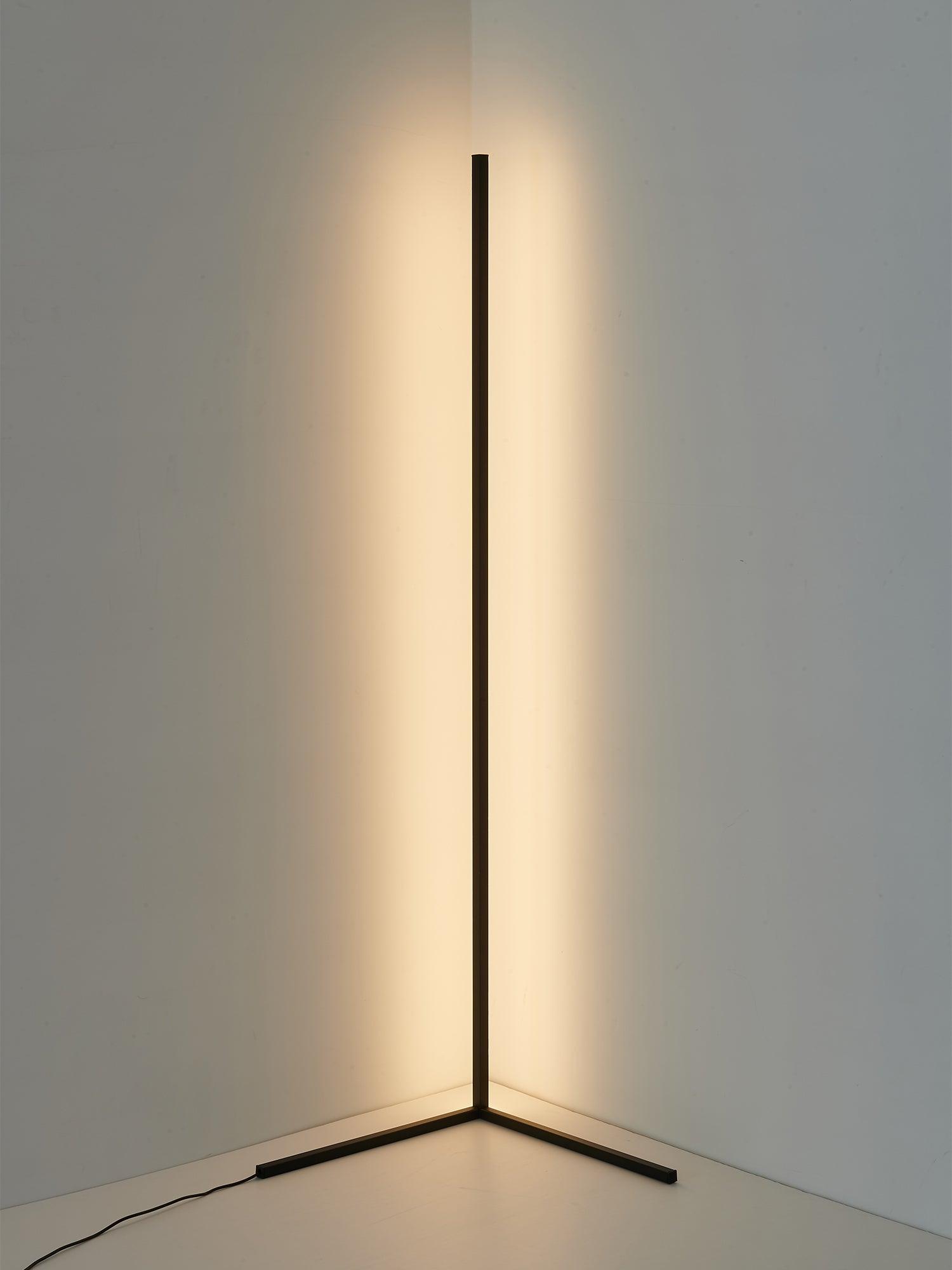 Raisa Minimalist Floor Lamp