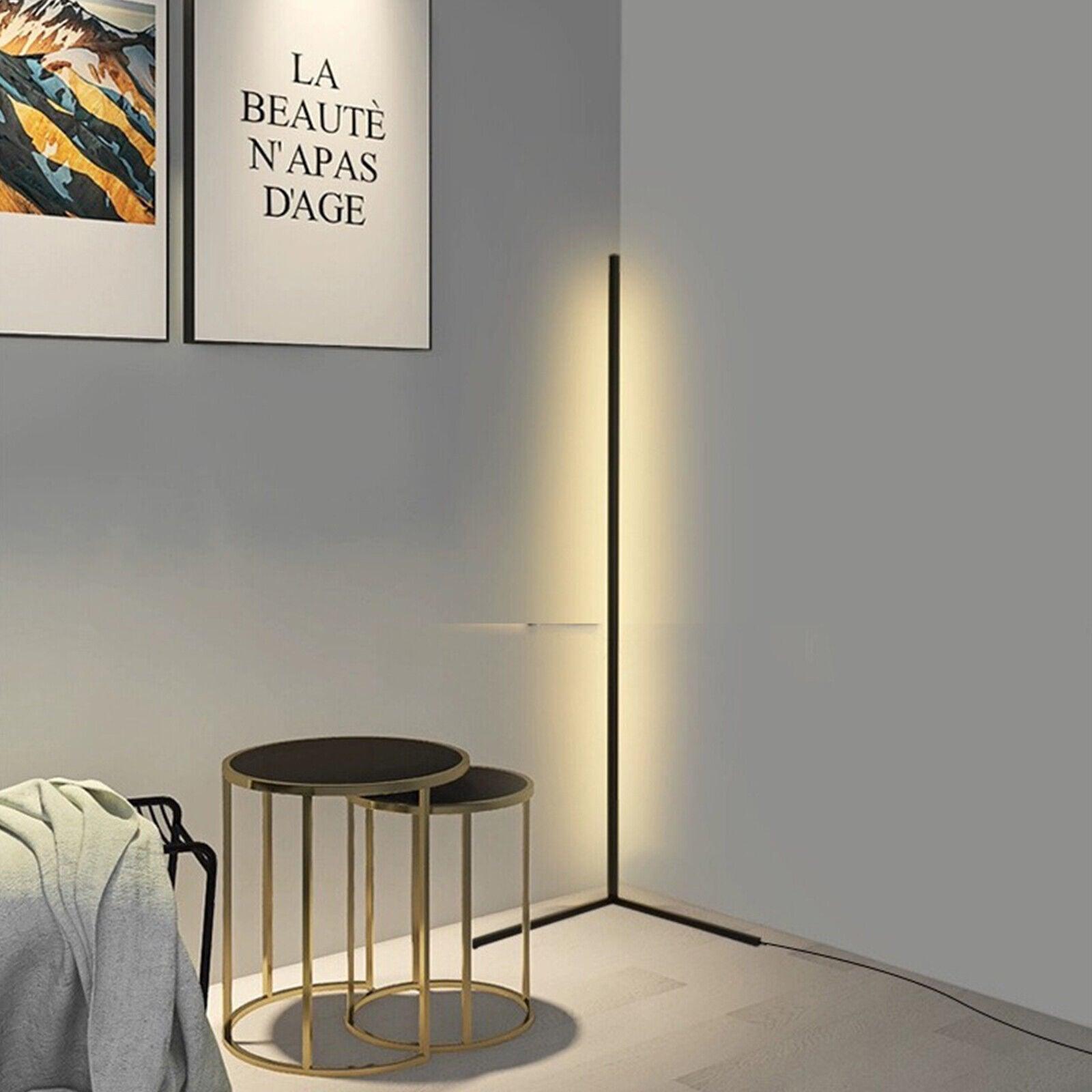 Raisa Minimalist Floor Lamp