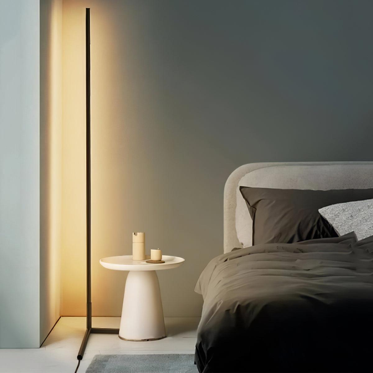 Raisa Minimalist Floor Lamp