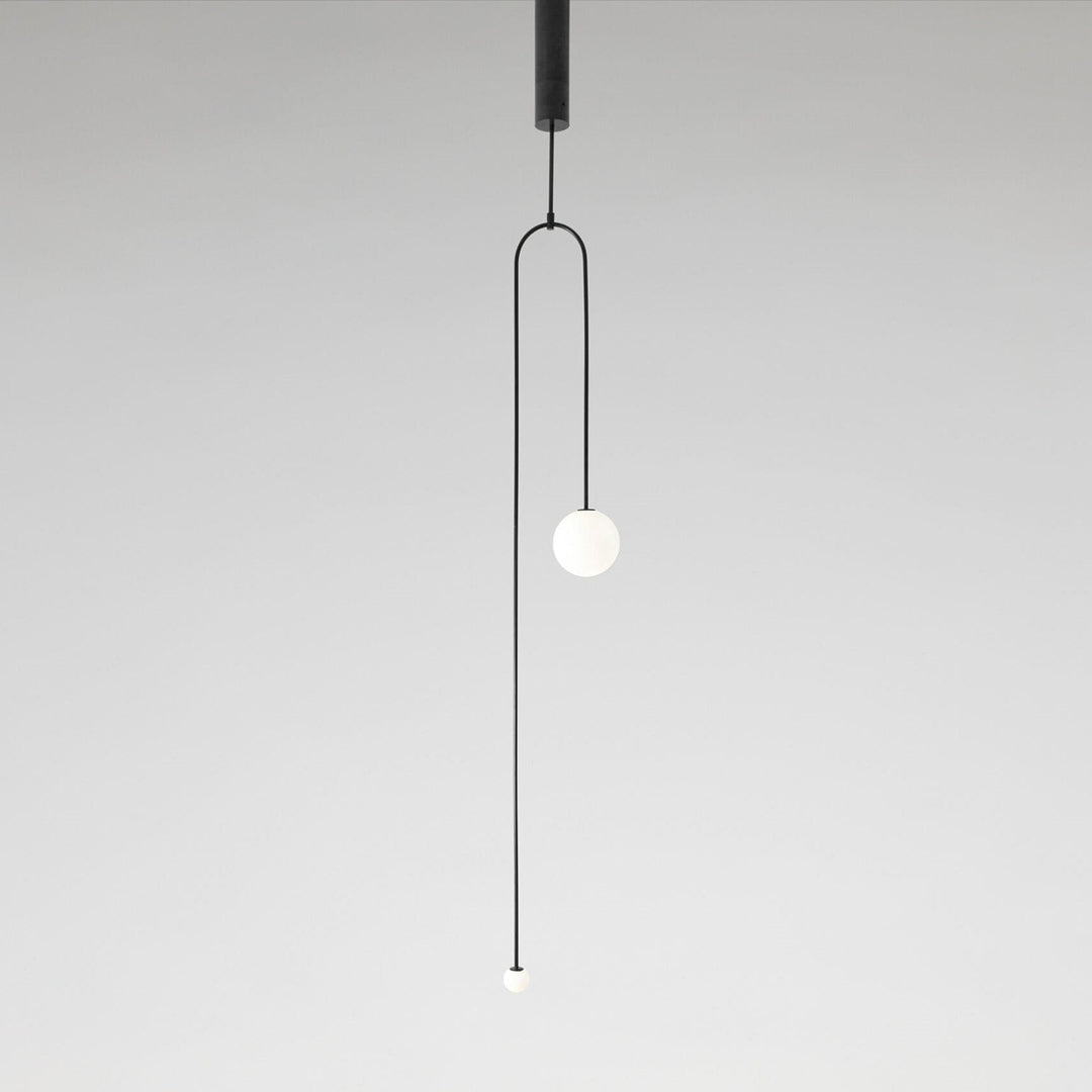 Mobile Chandelier