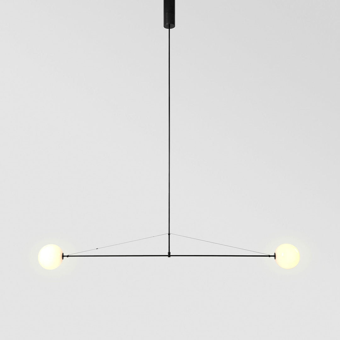 Mobile Chandelier