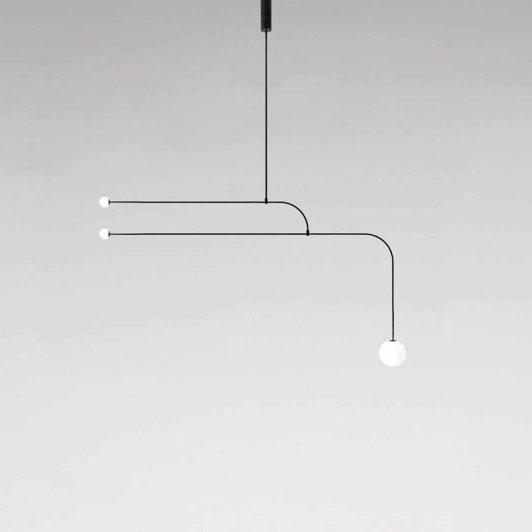 Mobile Chandelier