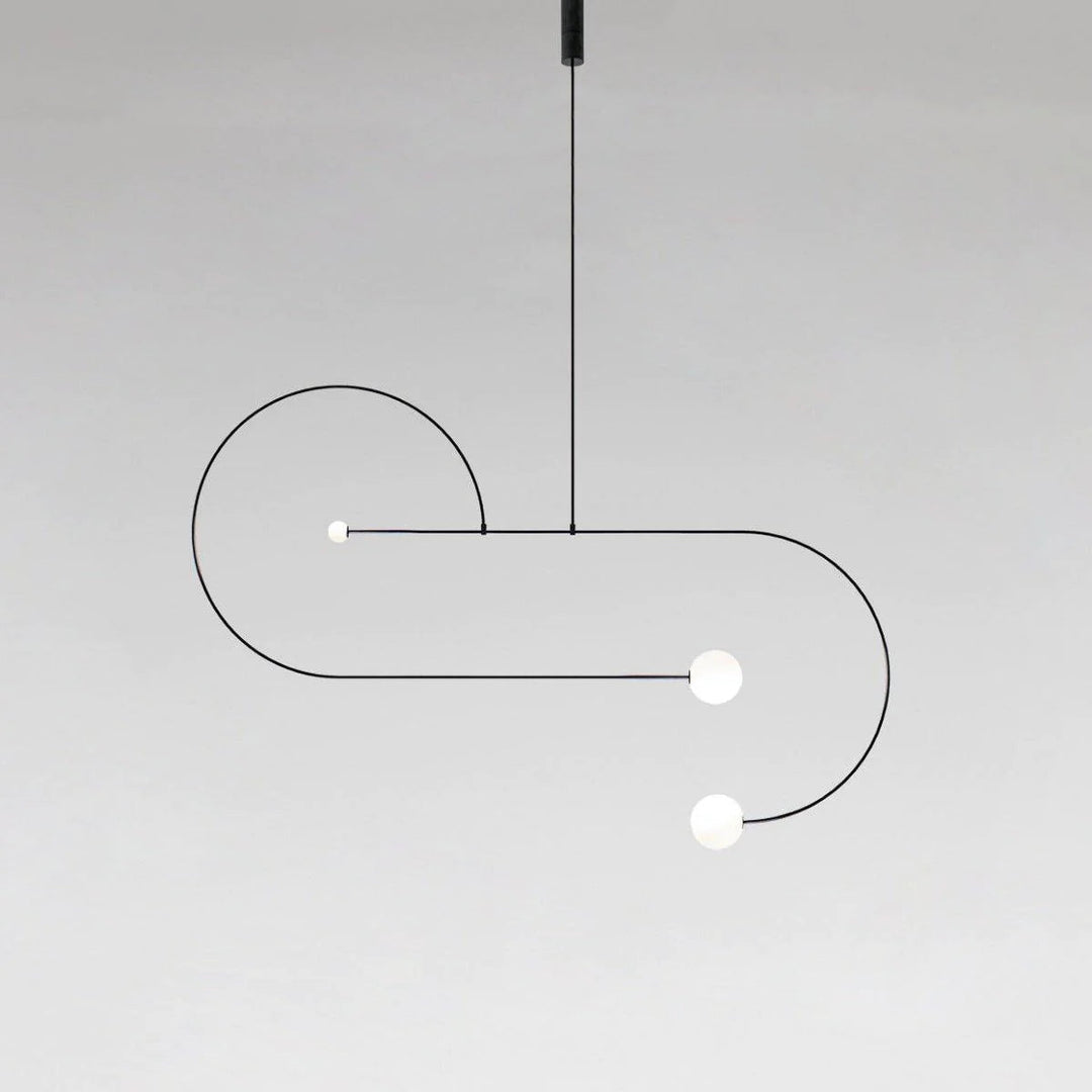Mobile Chandelier