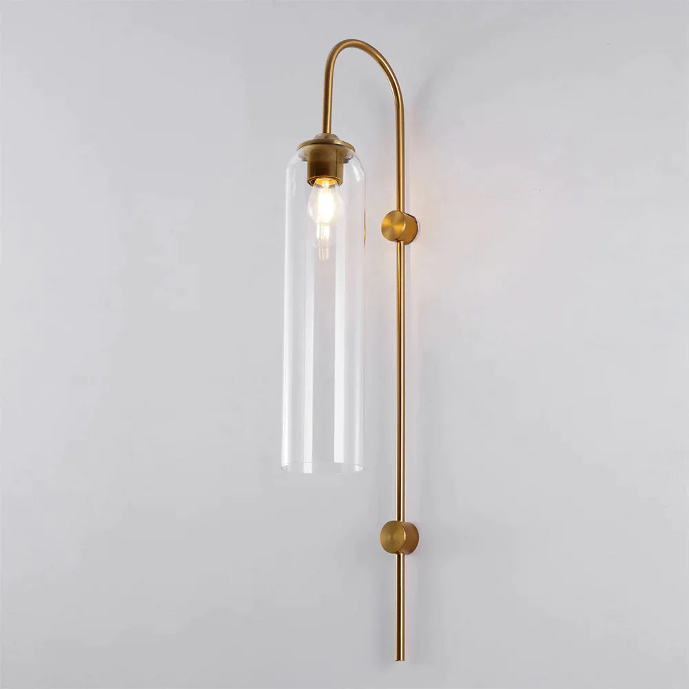 Float Glide Wall Sconce