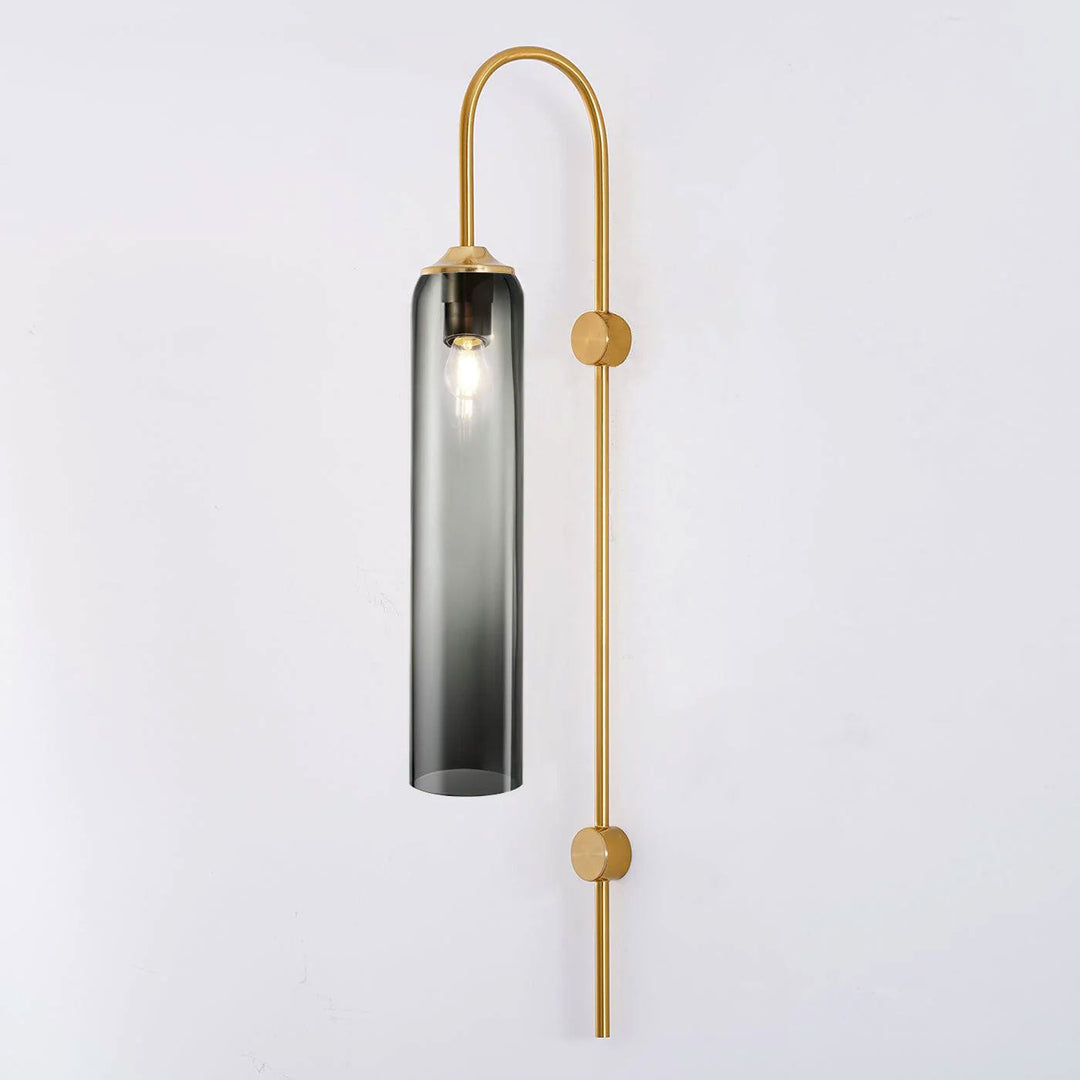 Float Glide Wall Sconce