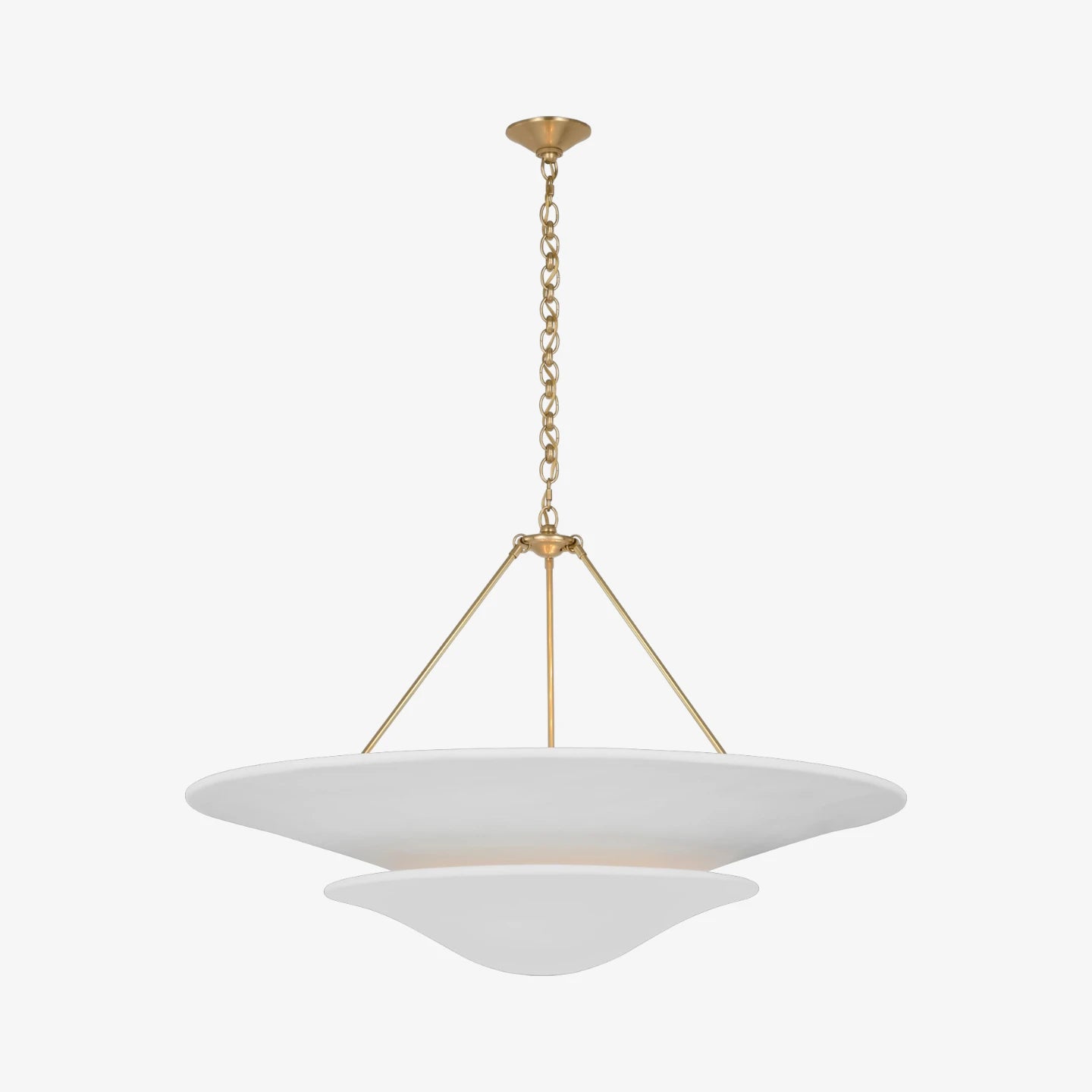 Mollino Chandelier