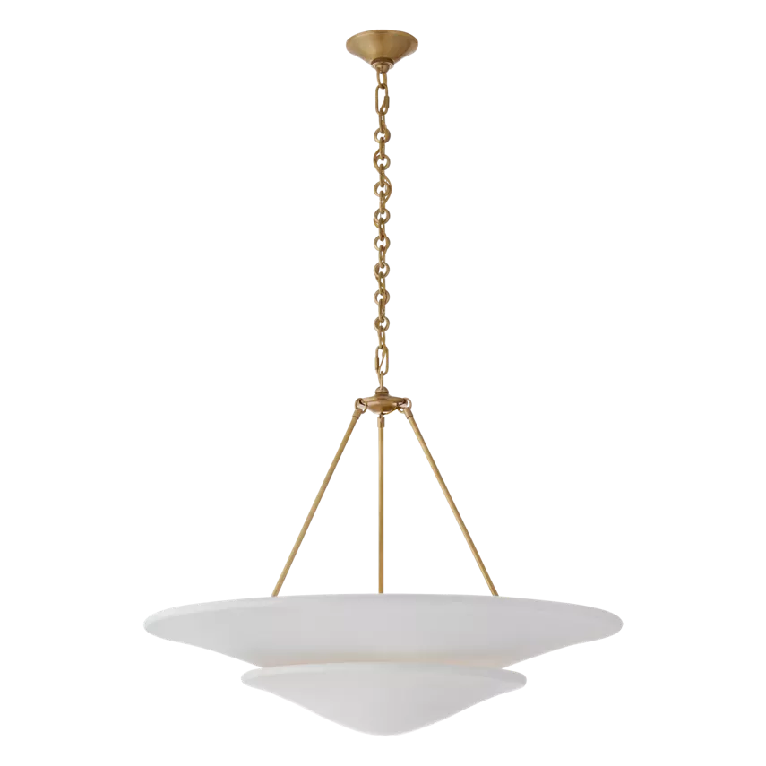Mollino Chandelier