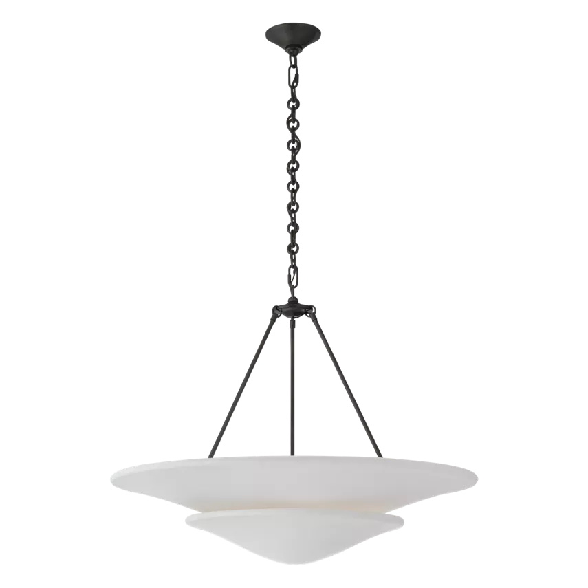 Mollino Chandelier