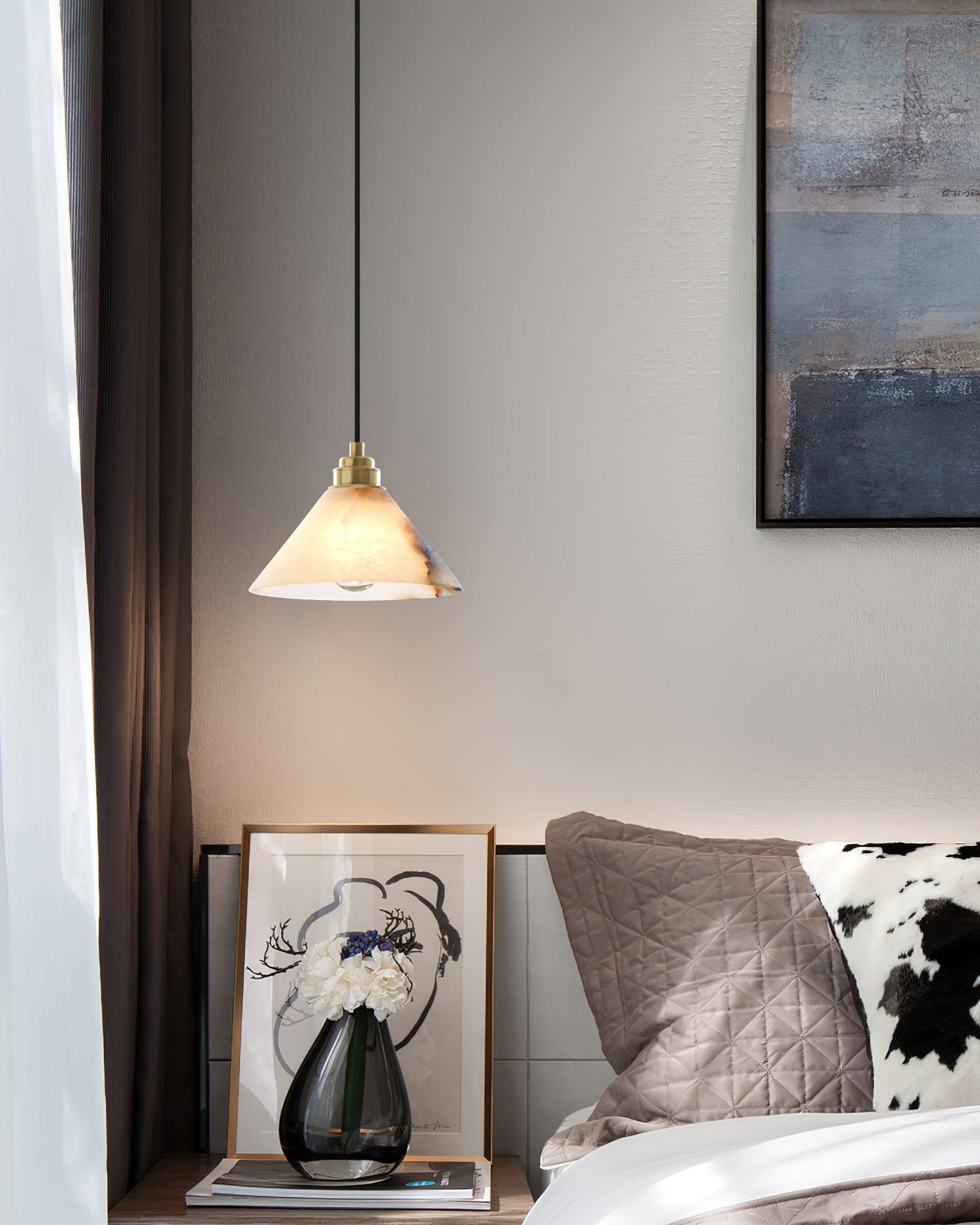Morang Pendant Lamp