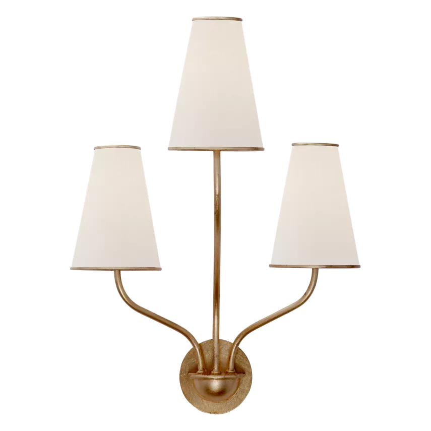 Morar Wall Sconce