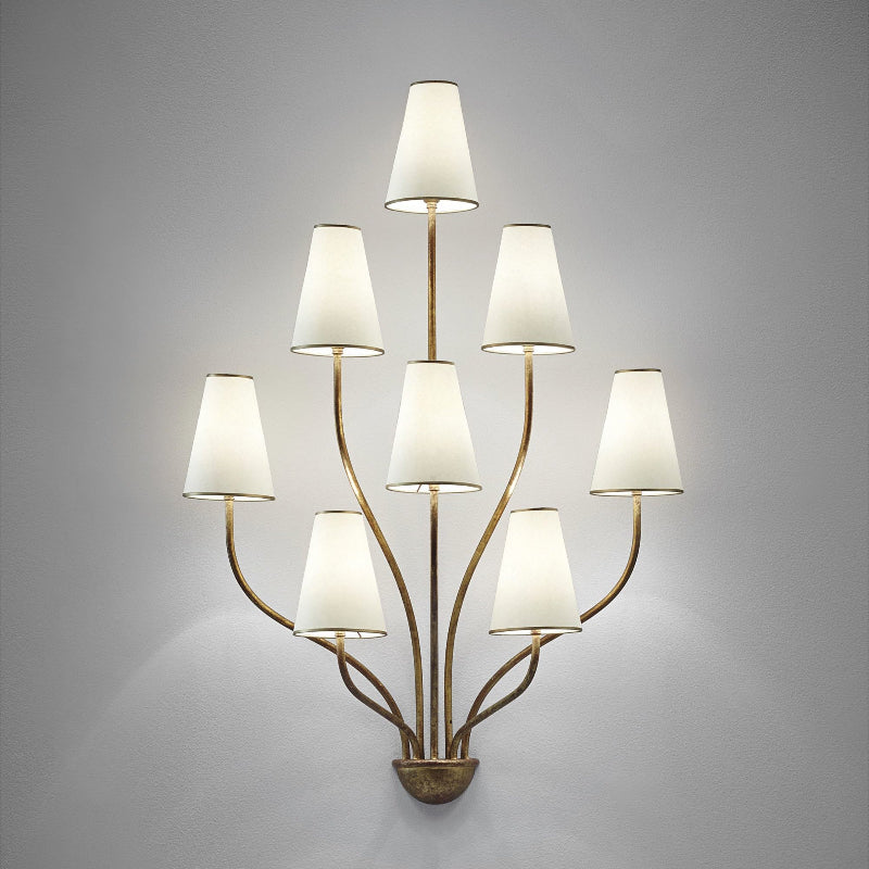 Morar Wall Sconce