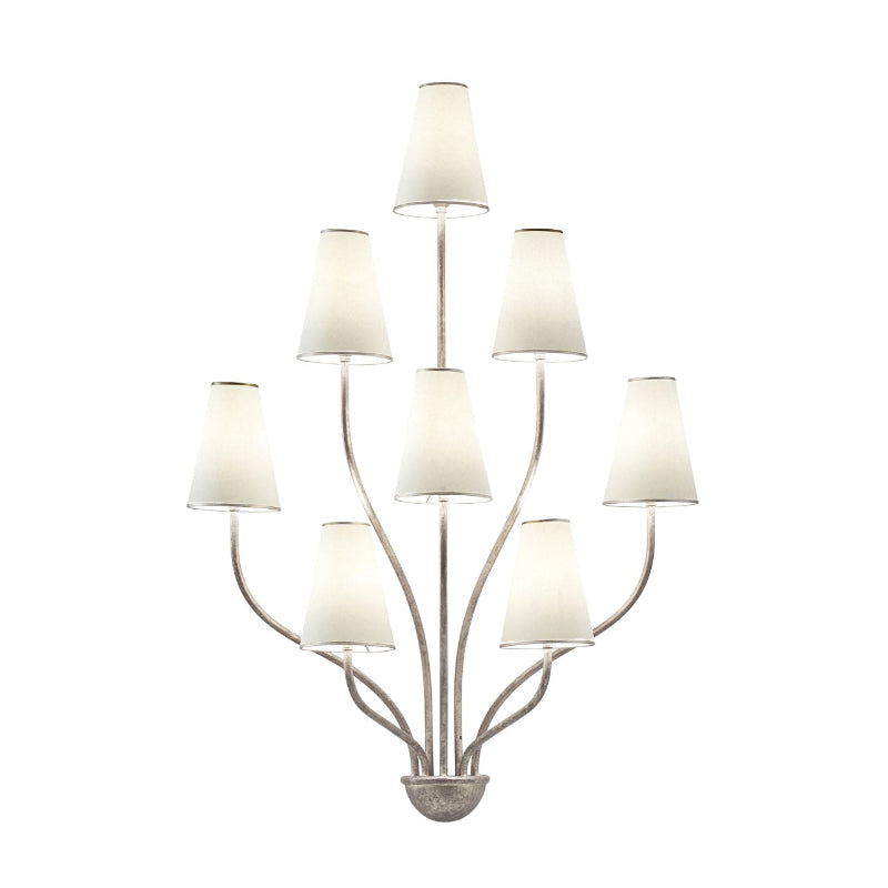 Morar Wall Sconce