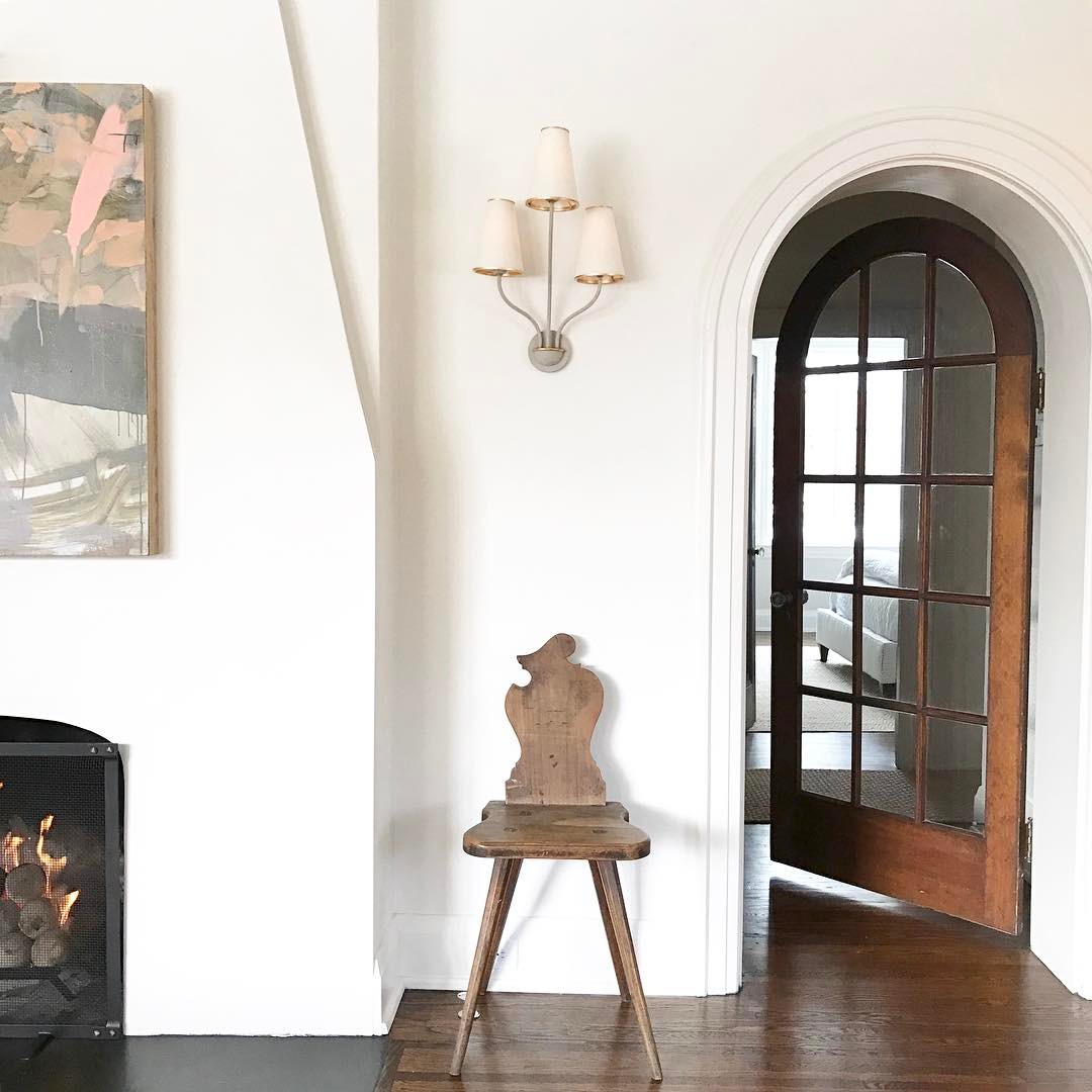 Morar Wall Sconce