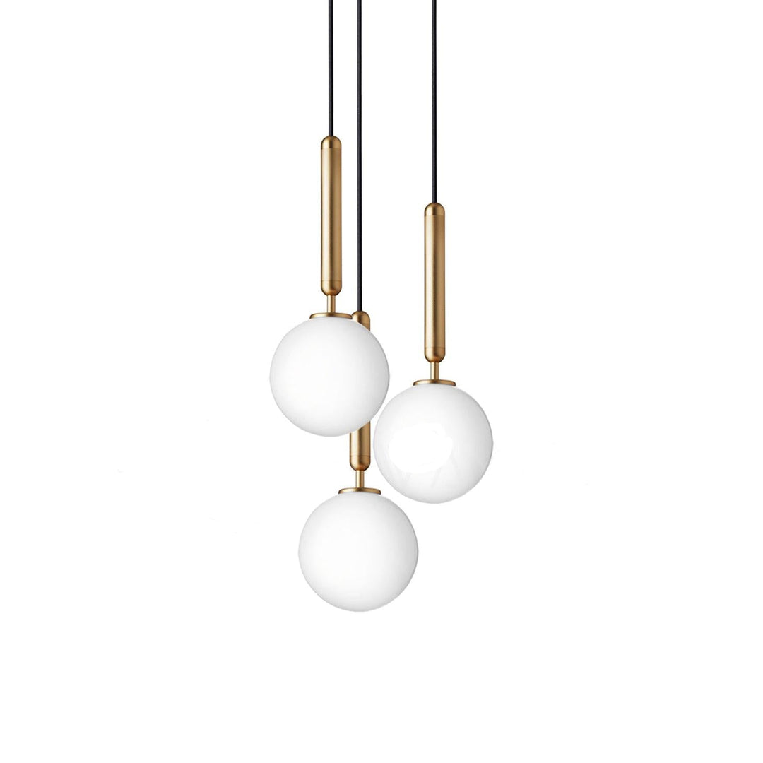 Muckle Pendant Lighting