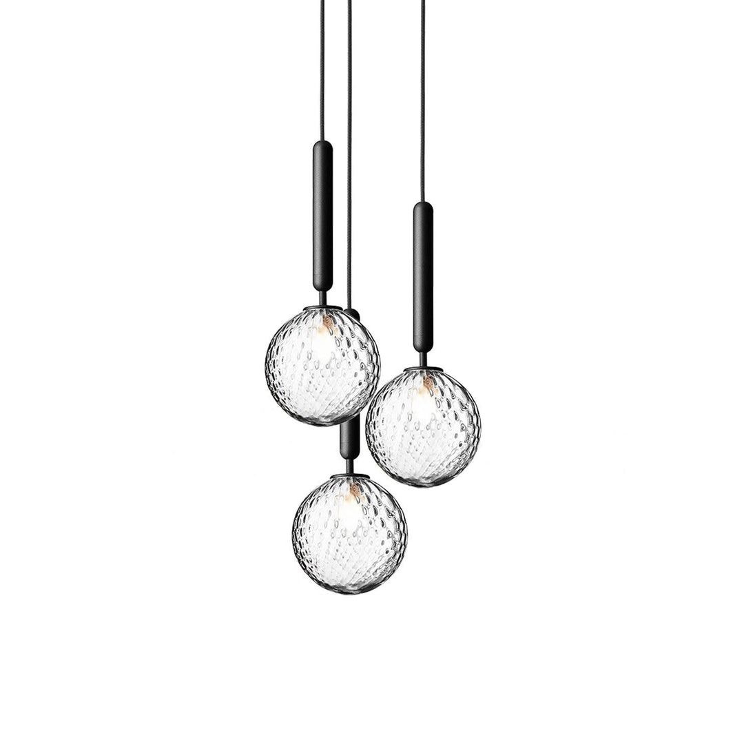 Muckle Pendant Lighting