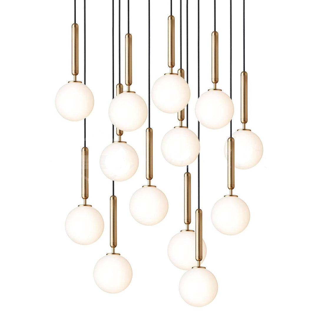 Muckle Pendant Lighting