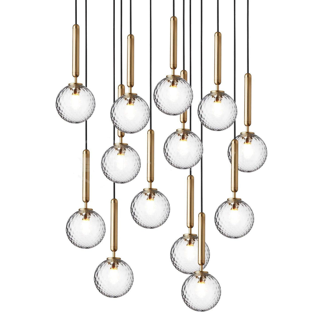 Muckle Pendant Lighting