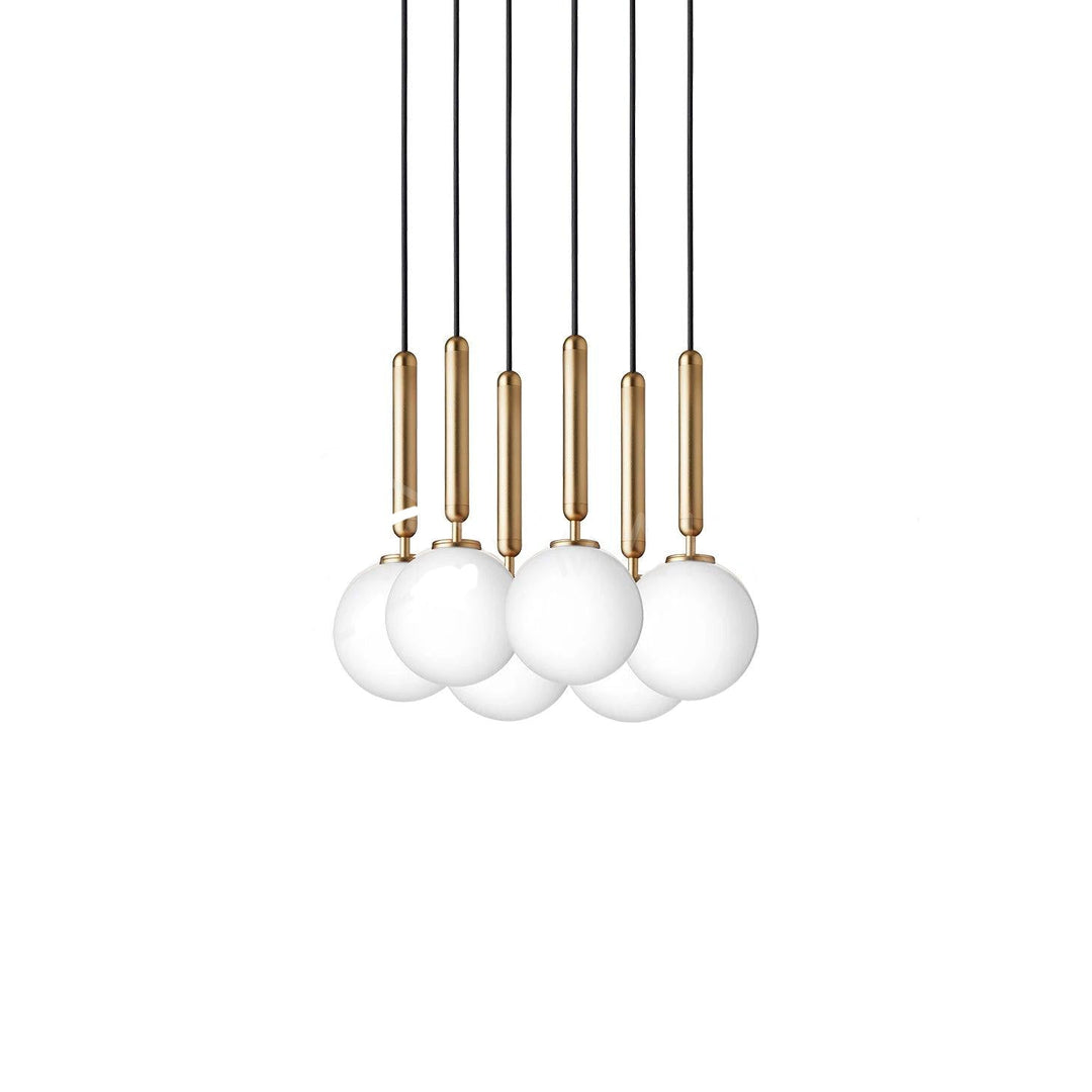 Muckle Pendant Lighting