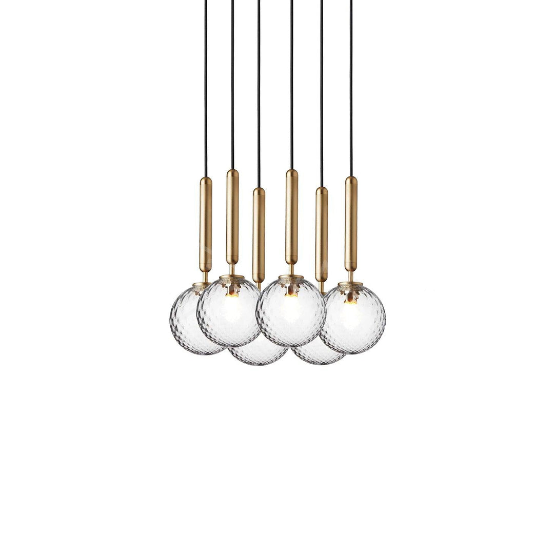 Muckle Pendant Lighting