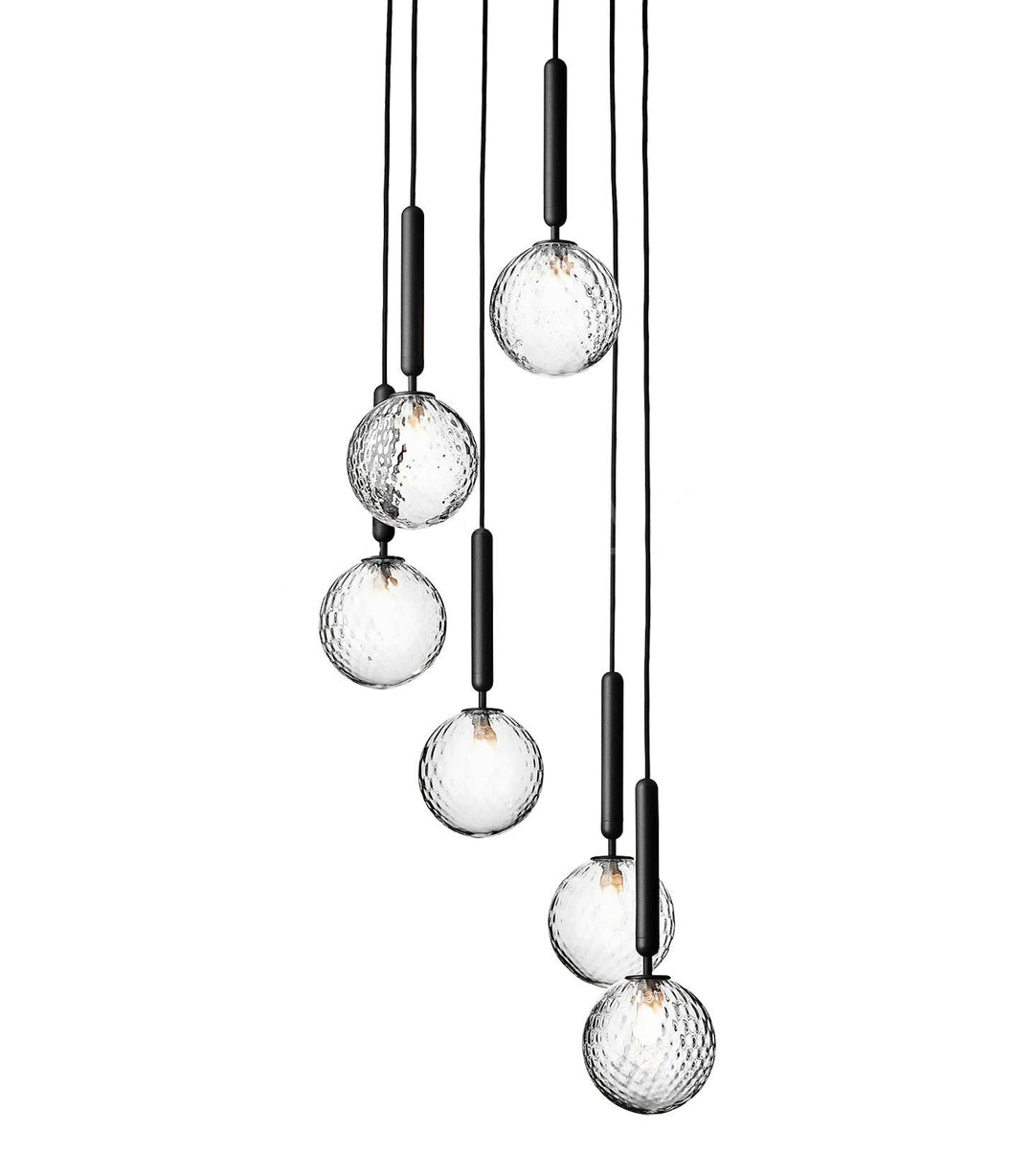 Muckle Pendant Lighting