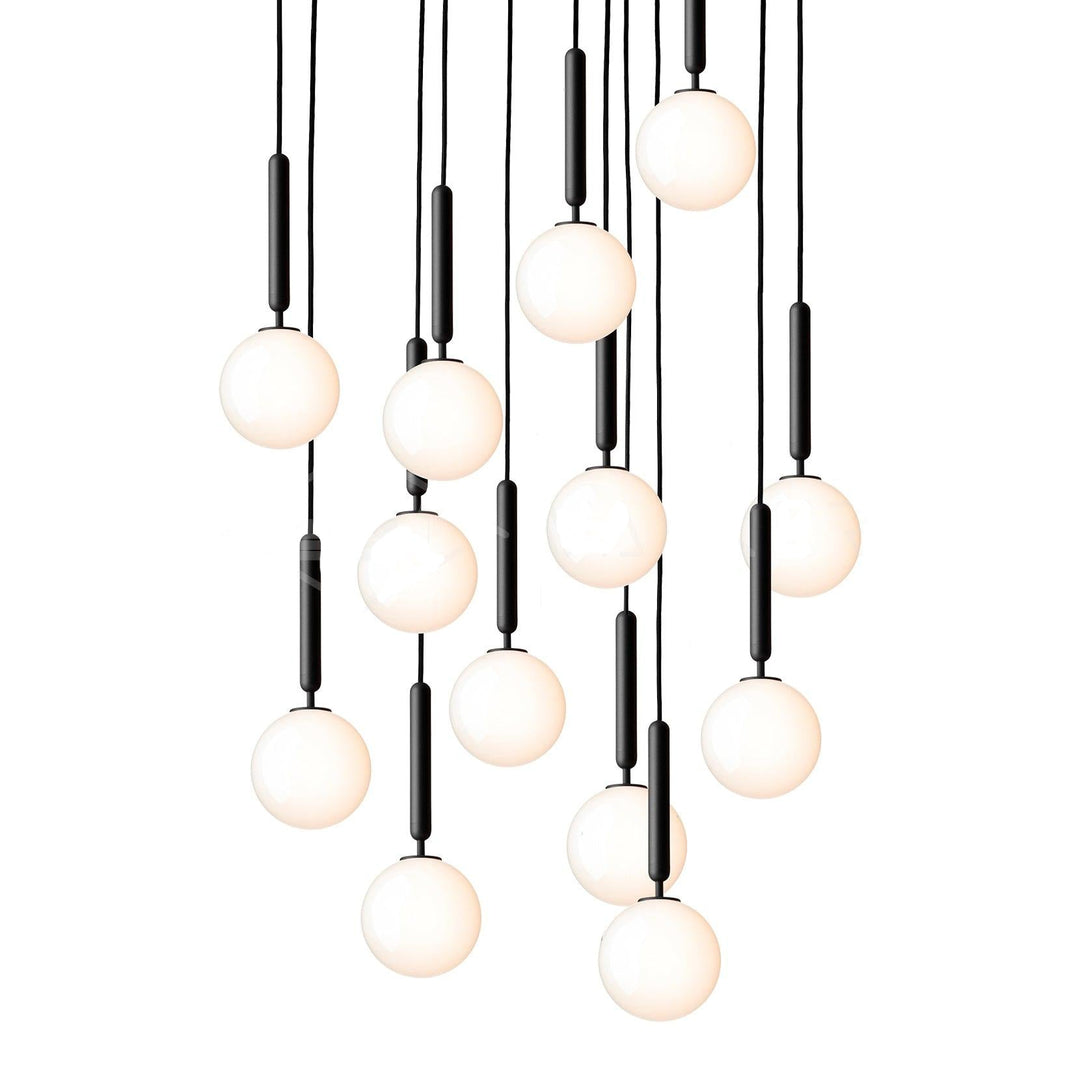 Muckle Pendant Lighting