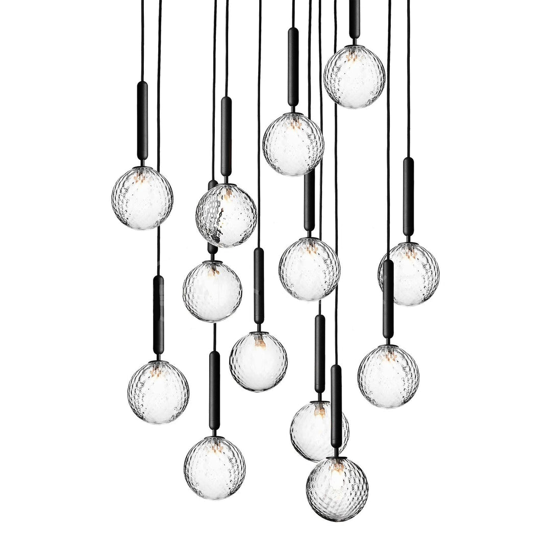 Muckle Pendant Lighting