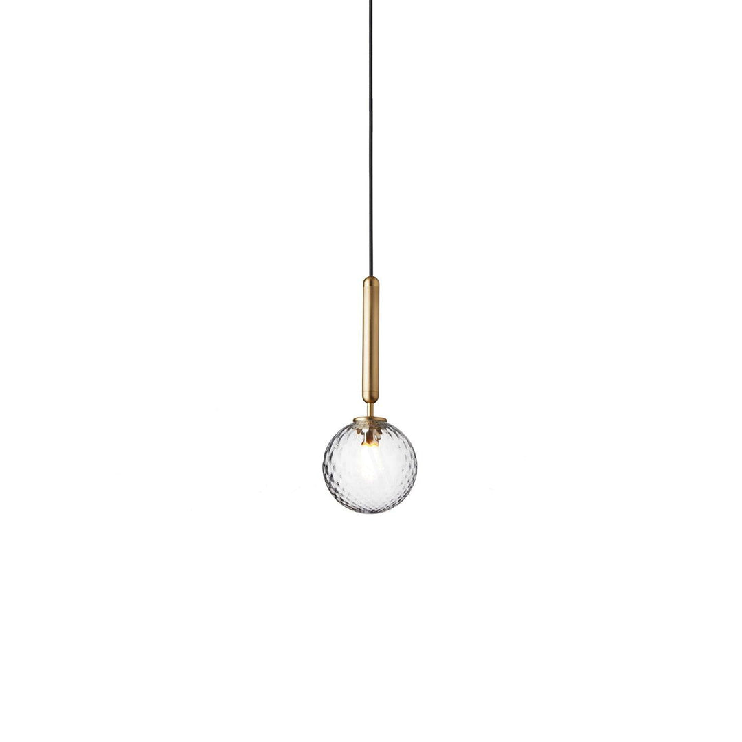 Muckle Pendant Lighting