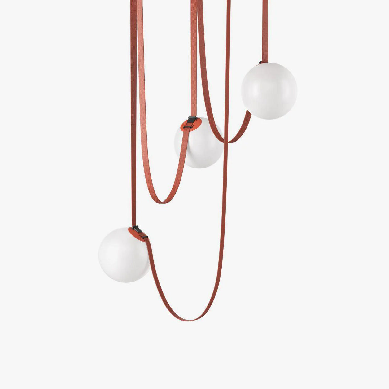 Plusminus Pendant Light