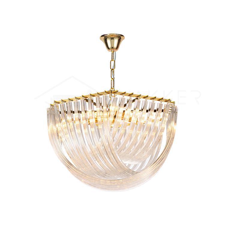Lates Chandelier