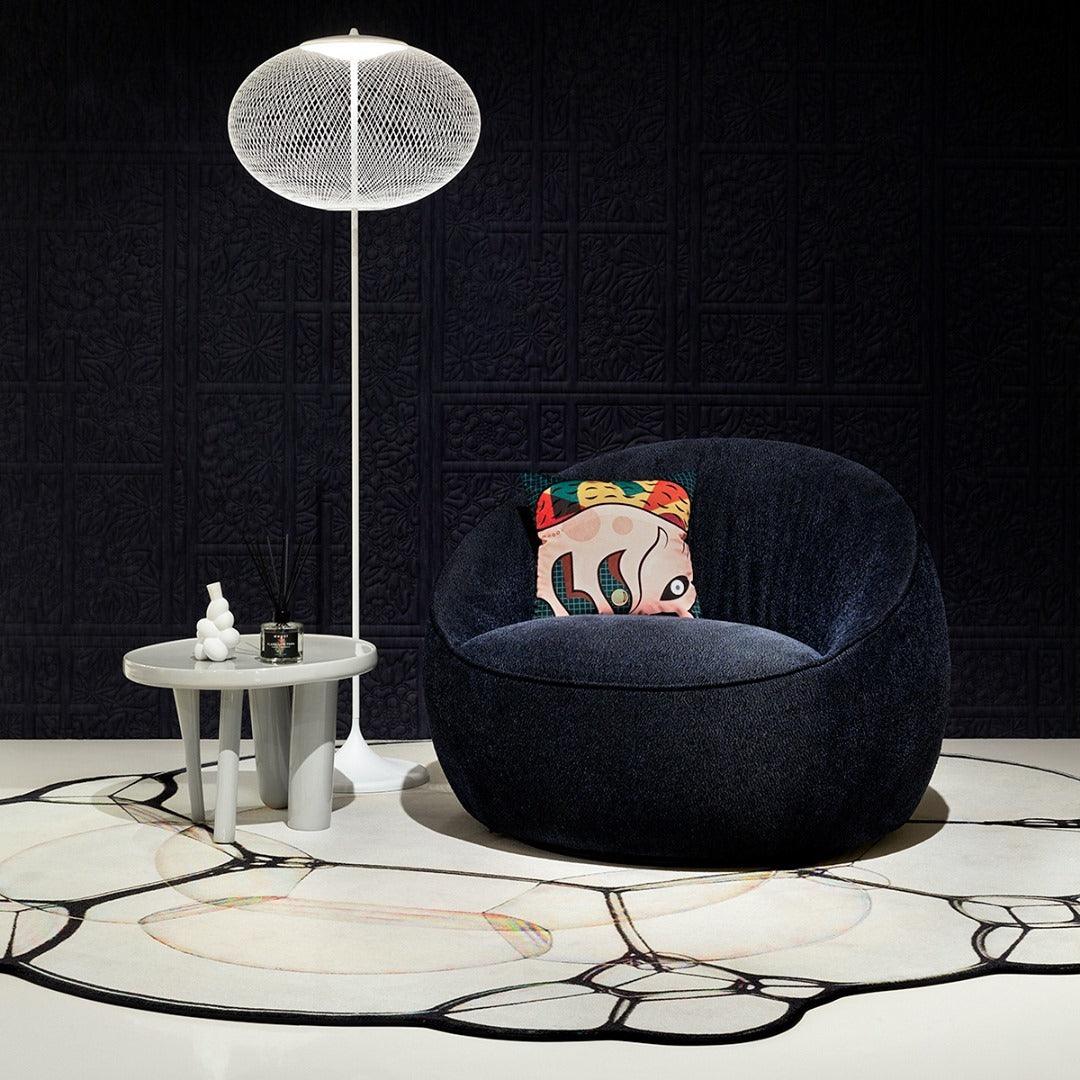 Ashanti Floor Lamp