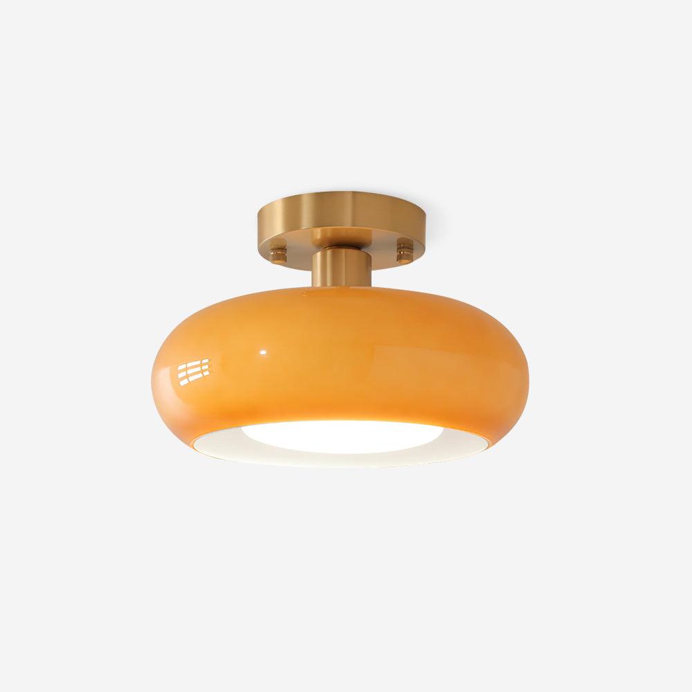 Naffz Flush Mount Lighting