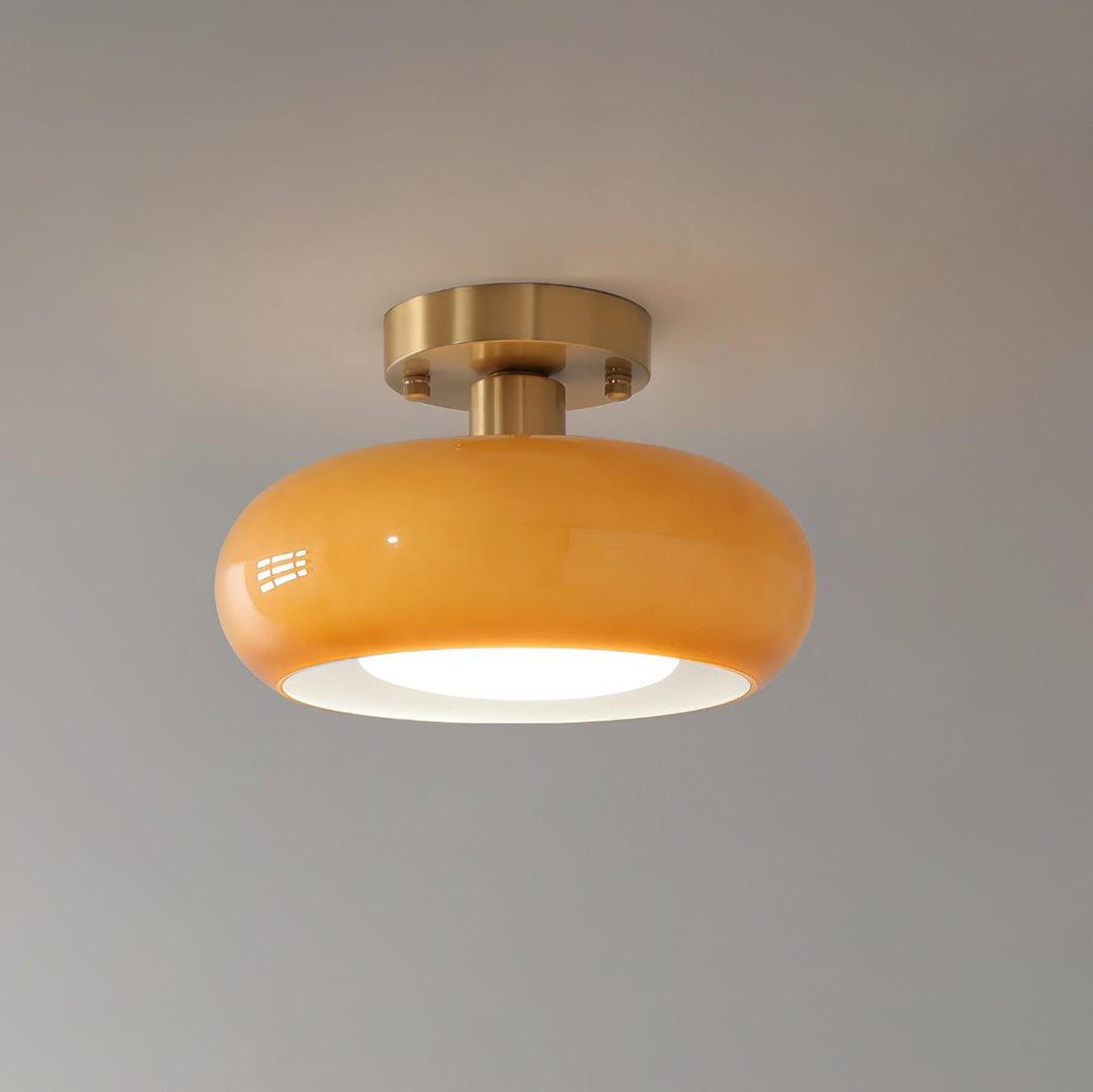 Naffz Flush Mount Lighting