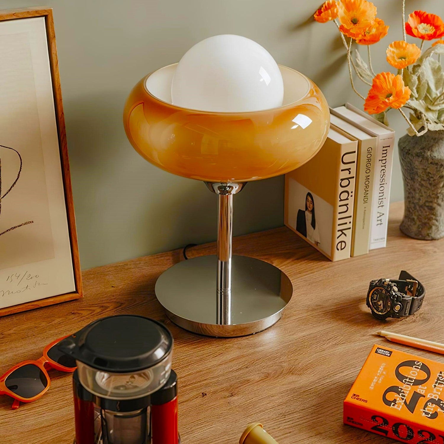 Naffz Table Lamp